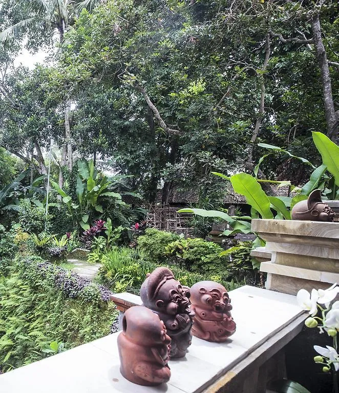 Murni'S Houses & Spa Ubud