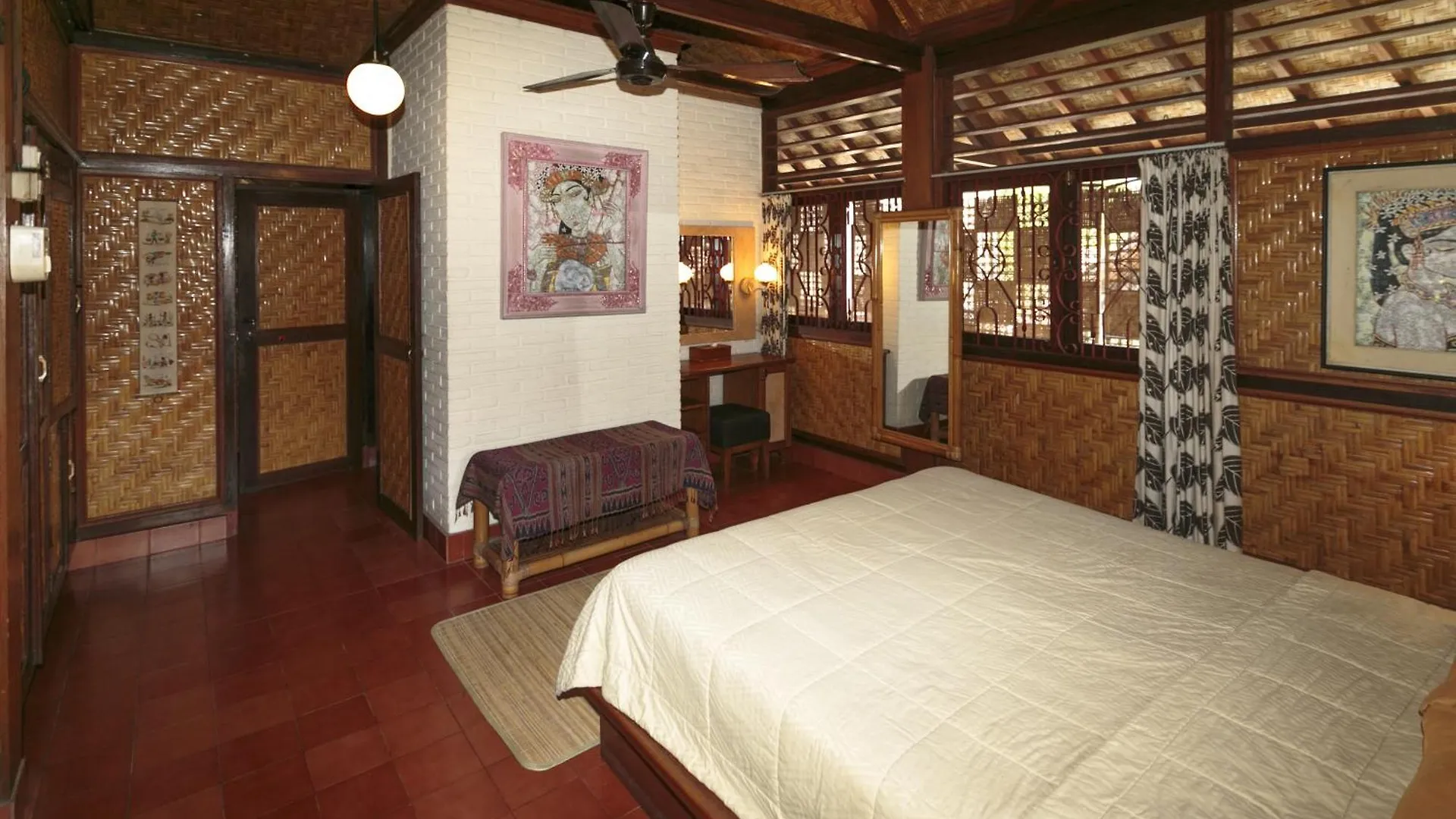 Hotel Murni'S Houses & Spa Ubud