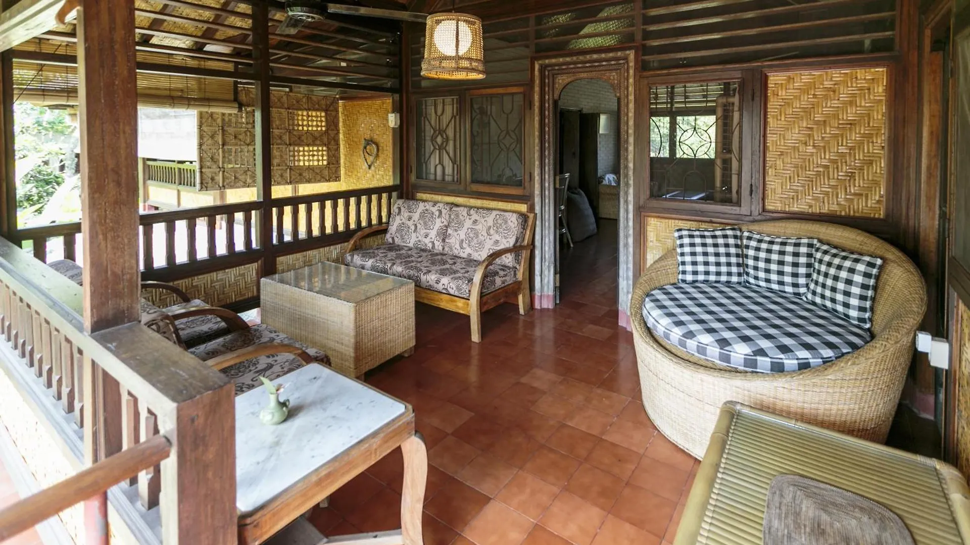 Murni'S Houses & Spa Ubud Indonezja