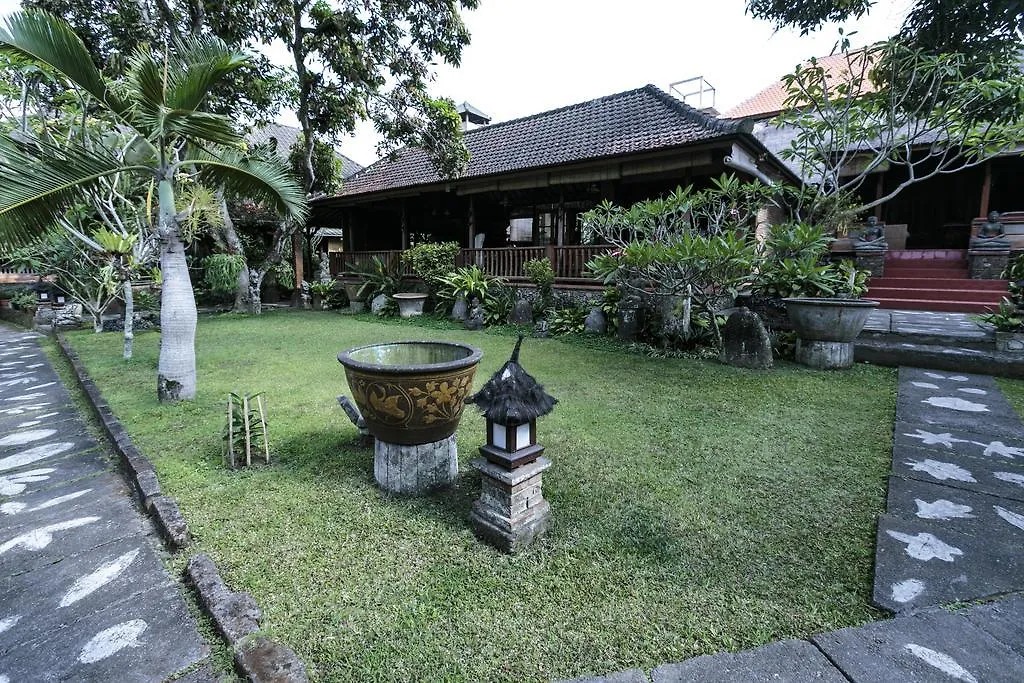 Hotel Murni'S Houses & Spa Ubud