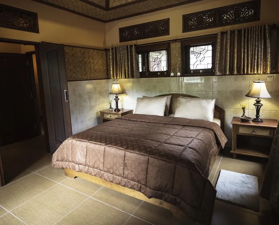 Hotel Murni'S Houses & Spa Ubud