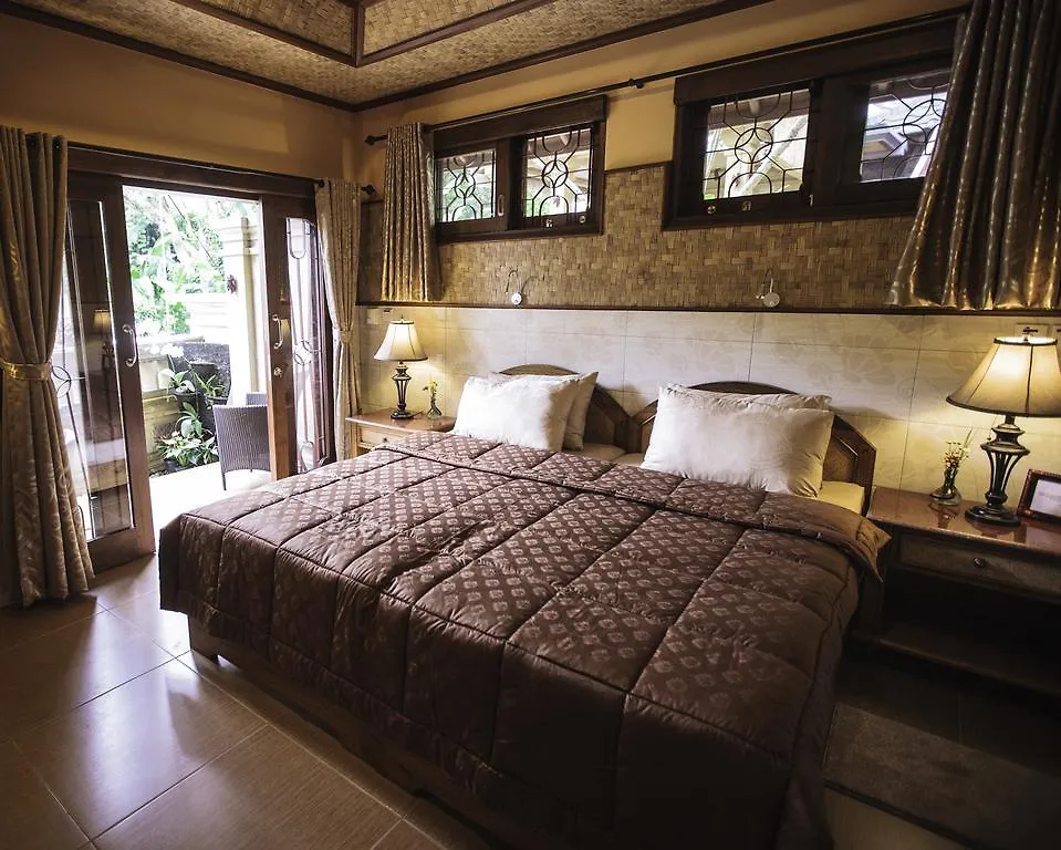 Murni'S Houses & Spa Ubud