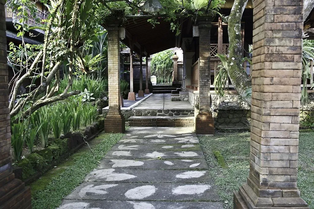 Murni'S Houses & Spa Ubud Hotel