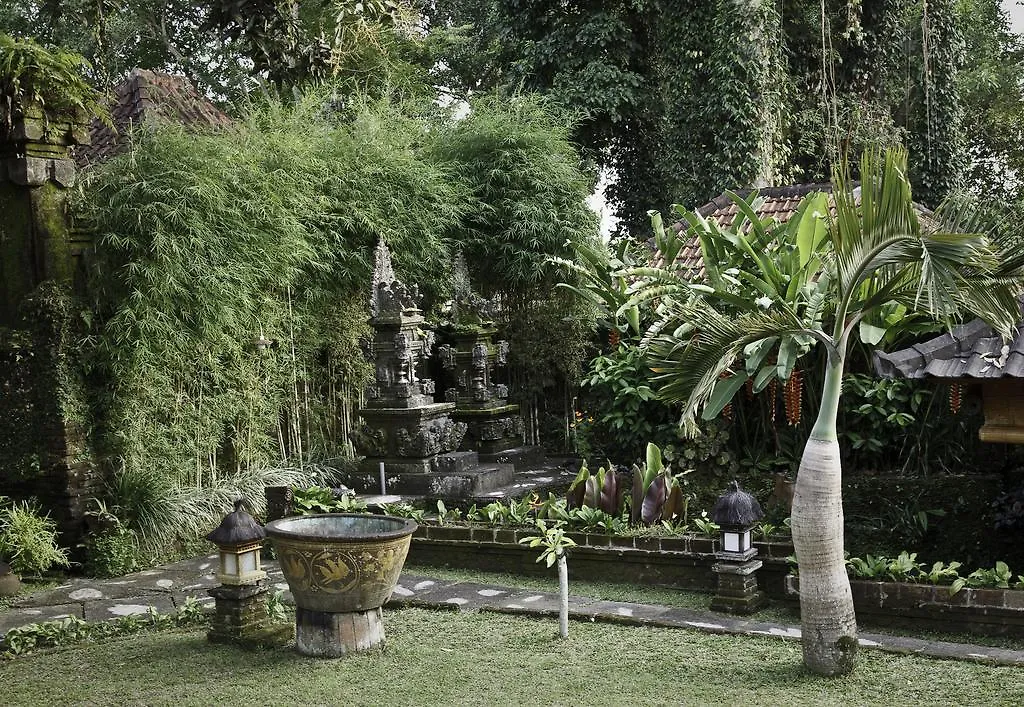 Hotel Murni'S Houses & Spa Ubud