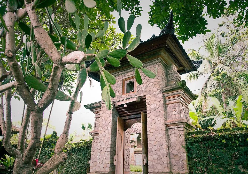 Murni'S Houses & Spa Ubud