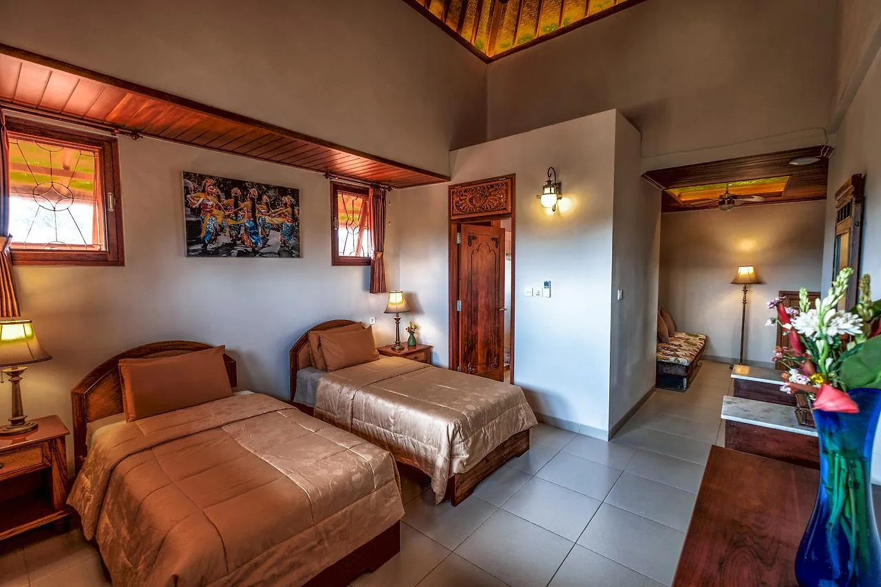 Hotel Murni'S Houses & Spa Ubud