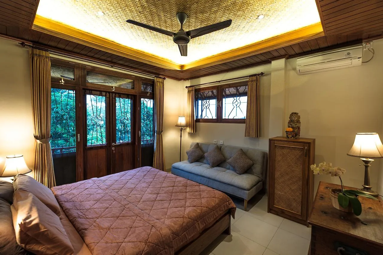 Murni'S Houses & Spa Ubud  Indonesia