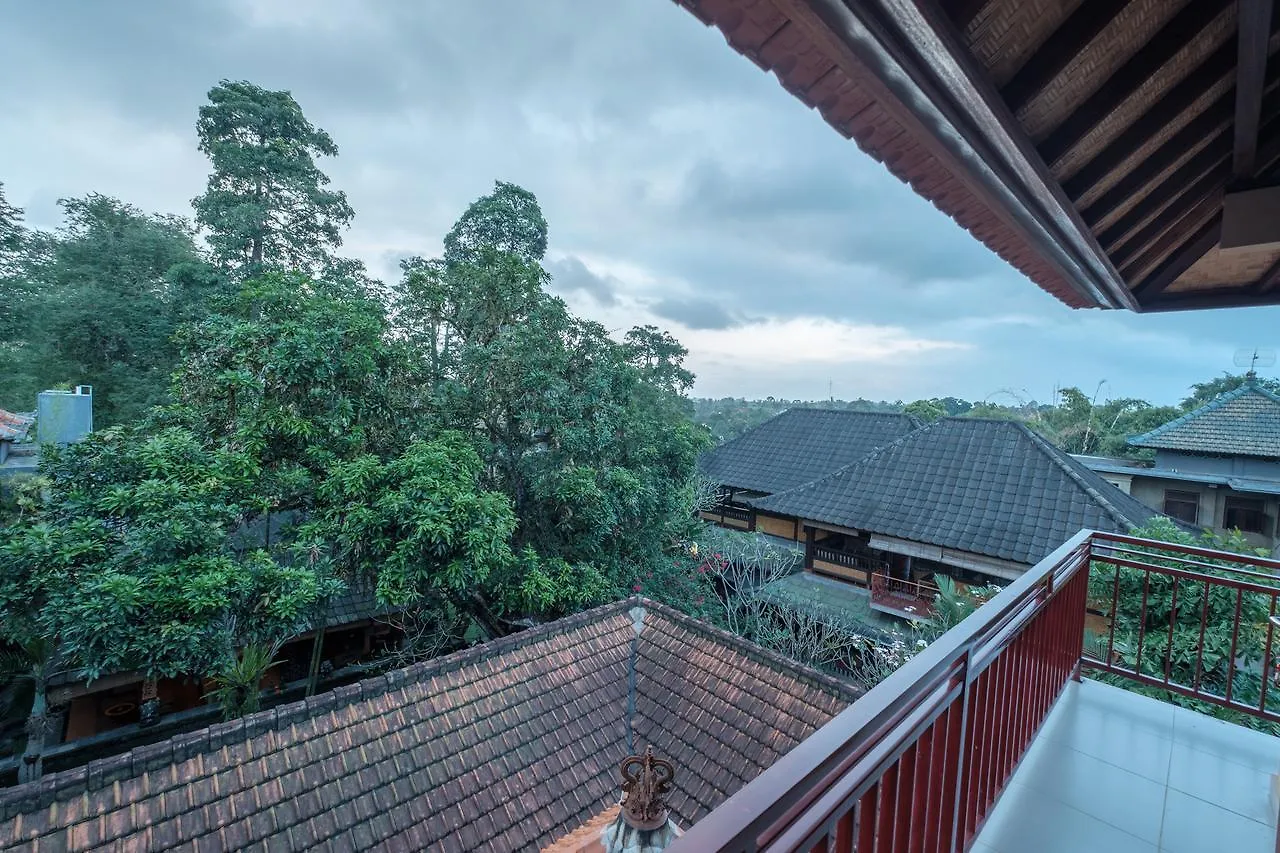 Murni'S Houses & Spa Ubud Hotel