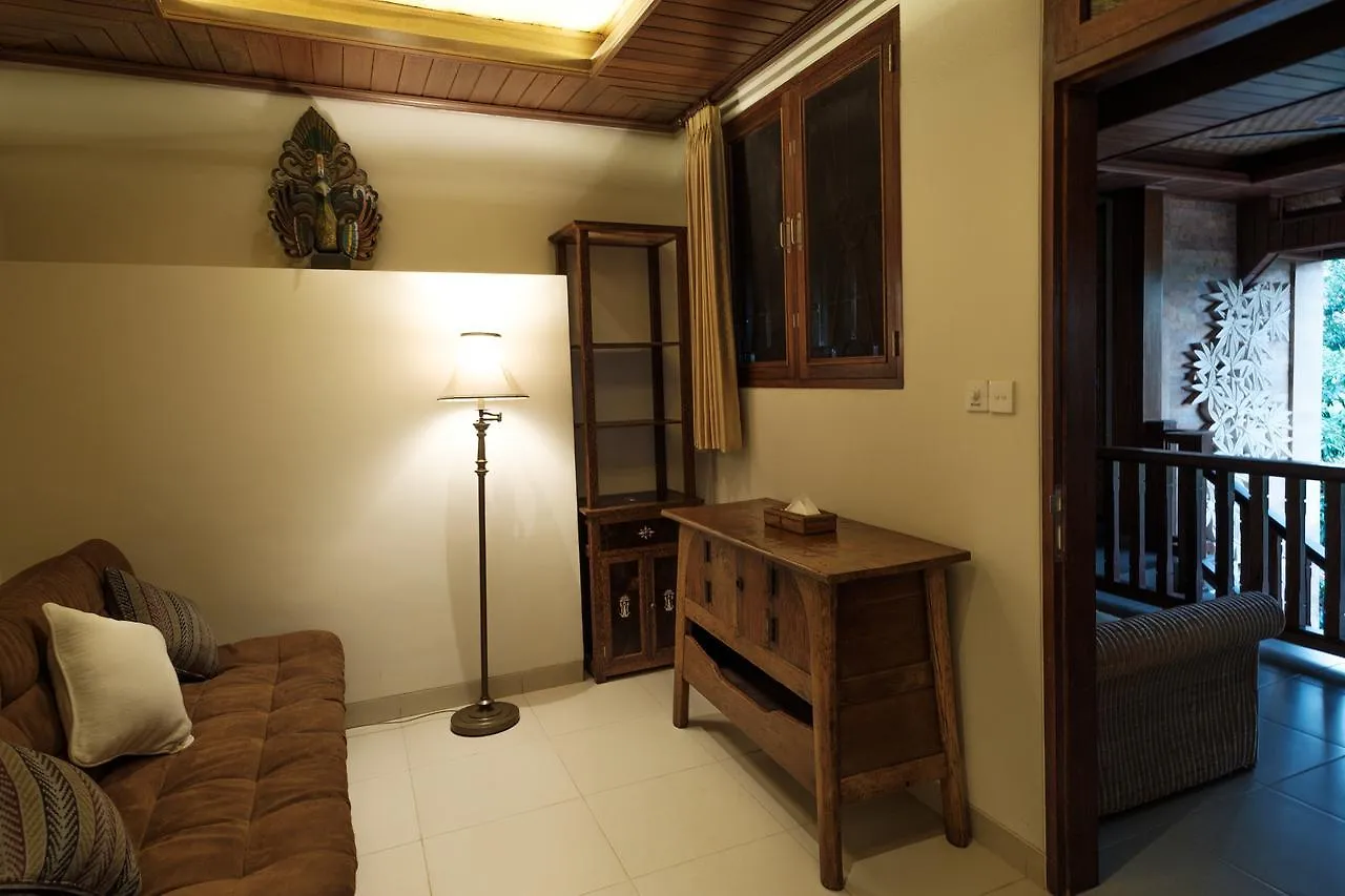 Murni'S Houses & Spa Ubud