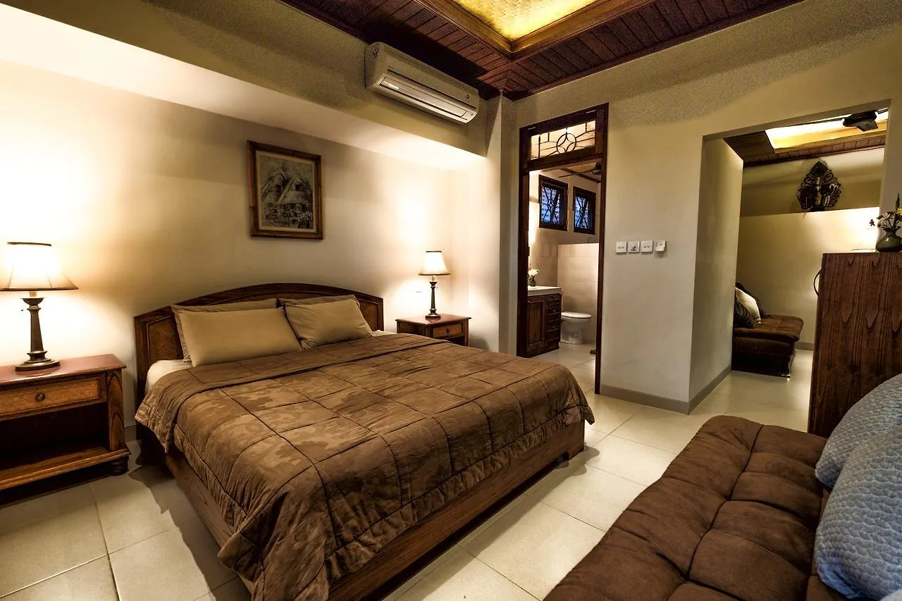 Hotel Murni'S Houses & Spa Ubud