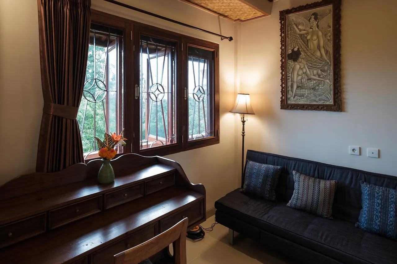 Murni'S Houses & Spa Ubud