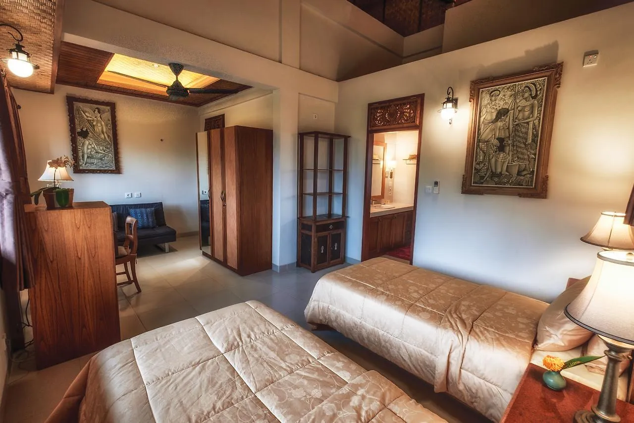 Hotel Murni'S Houses & Spa Ubud