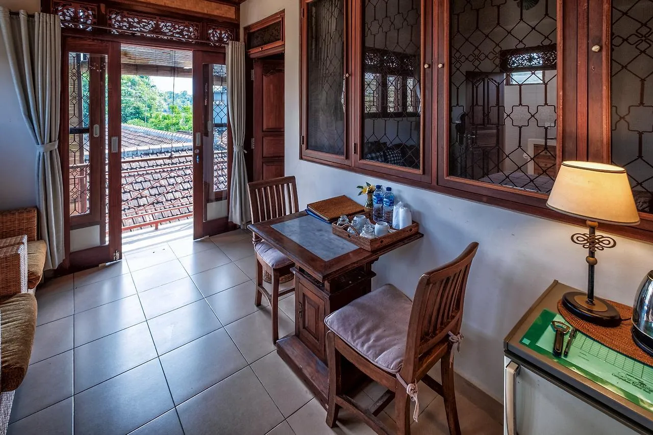 Hotel Murni'S Houses & Spa Ubud