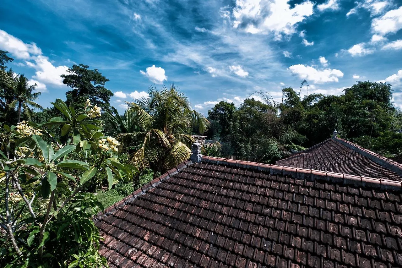 Murni'S Houses & Spa Ubud Hotel