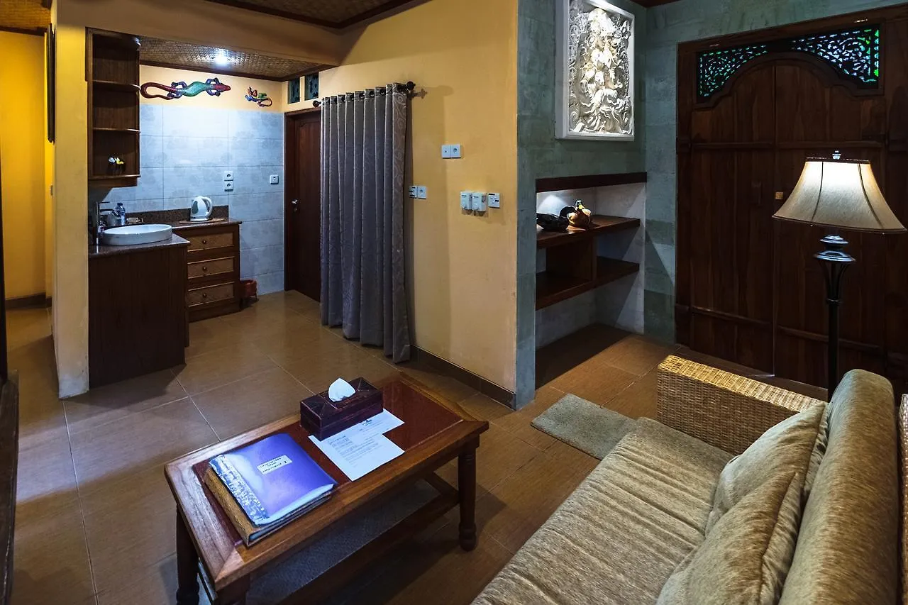 Hotel Murni'S Houses & Spa Ubud