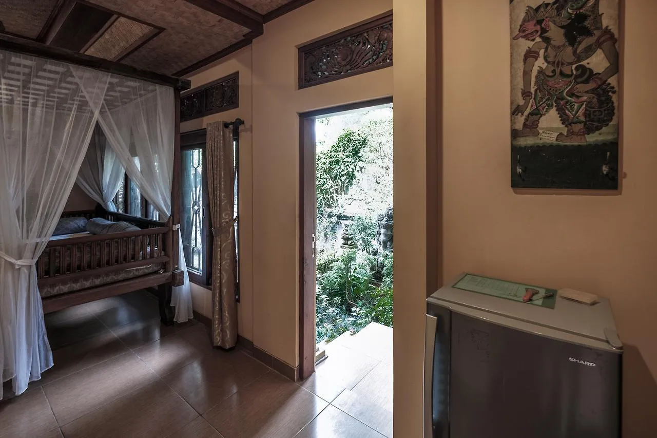 **** Hotel Murni'S Houses & Spa Ubud Indonezja