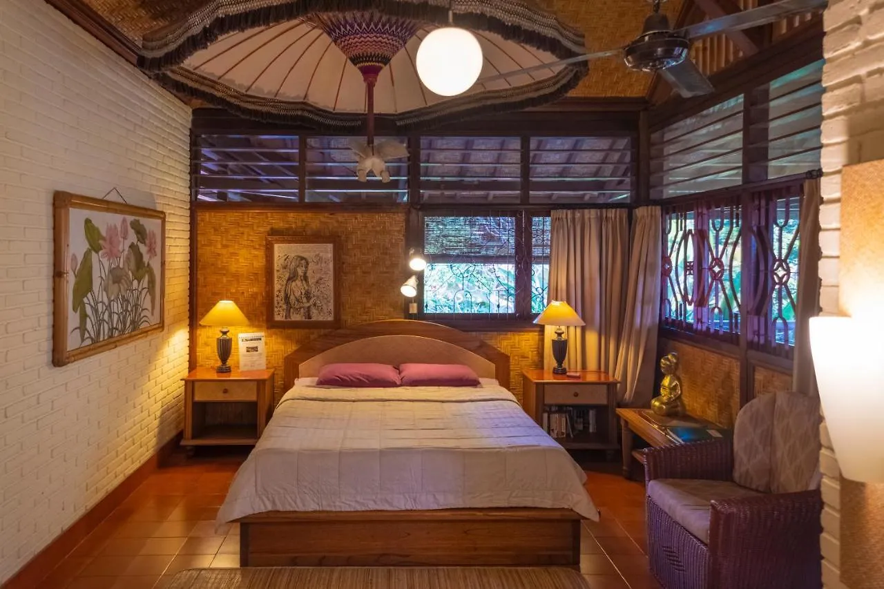 Hotel Murni'S Houses & Spa Ubud