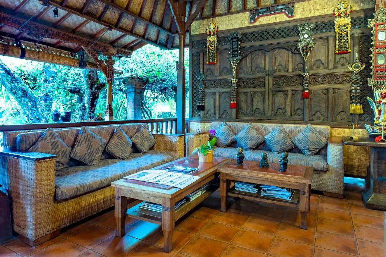 Murni'S Houses & Spa Ubud Hotel