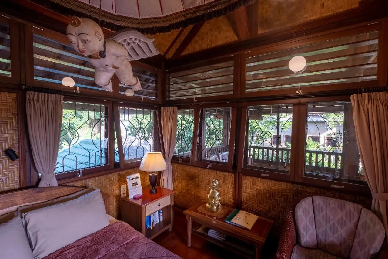 Murni'S Houses & Spa Ubud  Indonesia