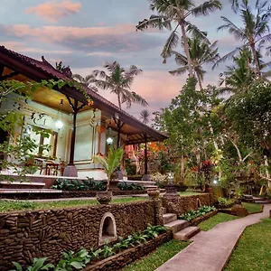 Nick's Pension *** Ubud