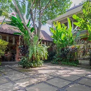 3* Guest house Alam Pracetha Bali