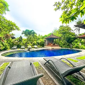 Garden View Ubud