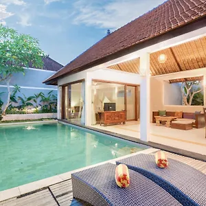 Villa Le Nixsun Villa&spa Uluwatu