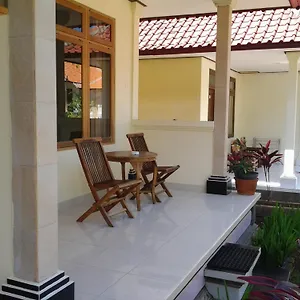 Séjour chez l'habitant Medori Putih Homestay Uluwatu