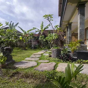 Yudha Ubud