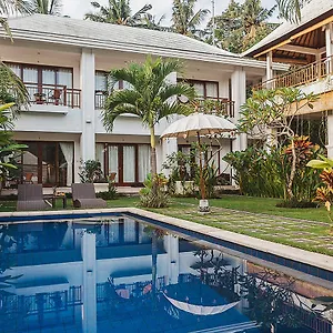 Gerke House Guest house