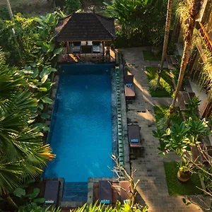 Alam Terrace *** Ubud