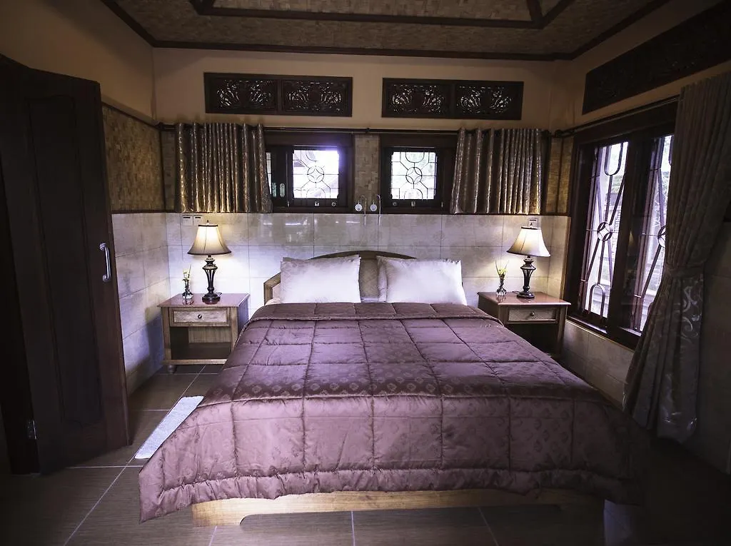 Murni'S Houses & Spa Ubud  Hotel