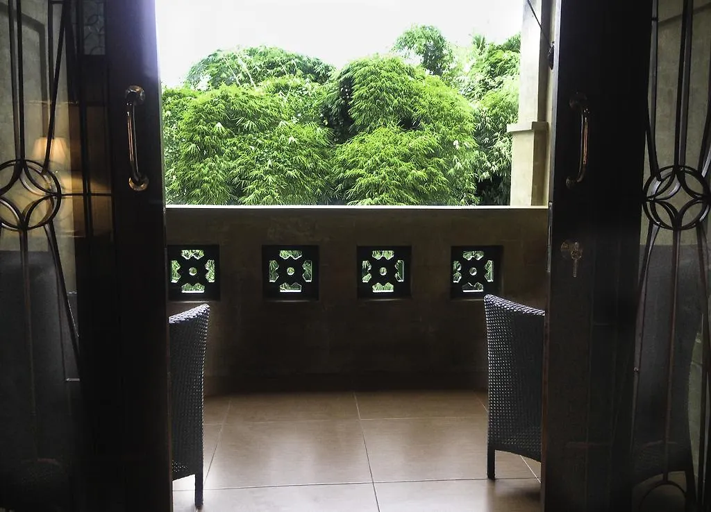 Hotel Murni'S Houses & Spa Ubud