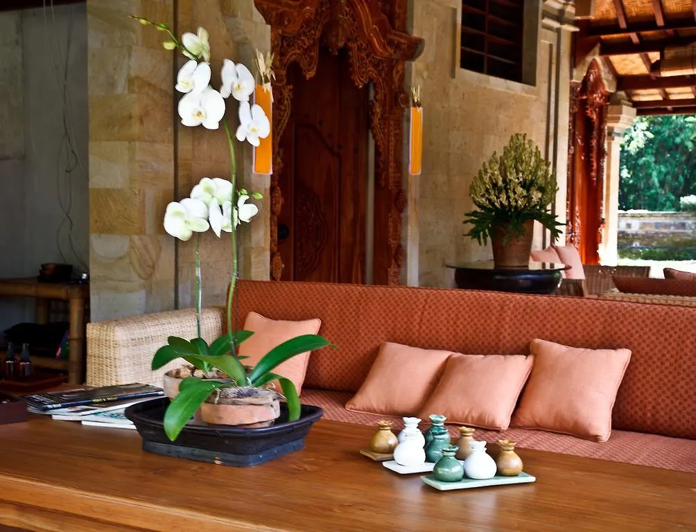 Murni'S Houses & Spa Ubud  4*, Ubud (Bali) Indonesia