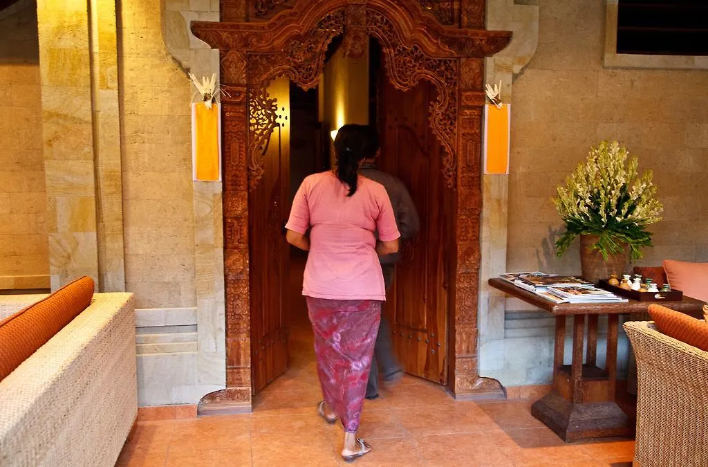 Murni'S Houses & Spa Ubud 4*,
