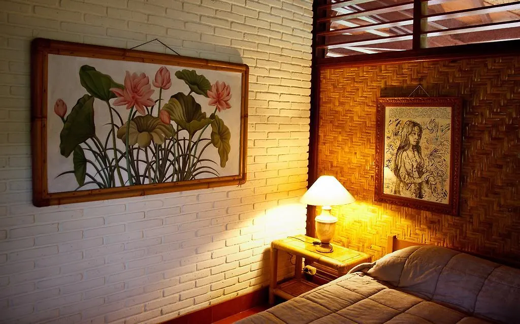 Murni'S Houses & Spa Ubud Indonésie