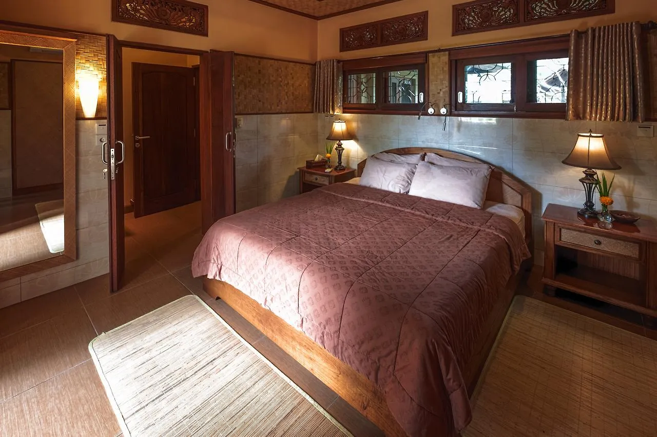 Murni'S Houses & Spa Ubud